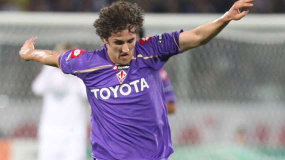 FIORENTINA-LAZIO 0-0, Ai viola manca solo il goal