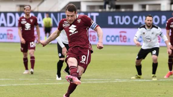 CAIRO, Belotti alla Juventus? Non scherziamo...