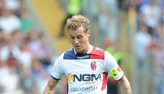 DIAMANTI, Il Bologna sta bene, il mio passato in viola..