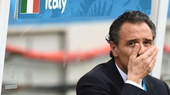 PRANDELLI, Salta l'amichevole Galatasaray-Roma