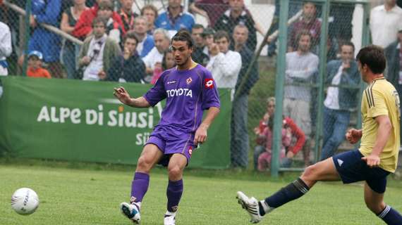 CASTELROTTO, In scena l'Osvaldo show