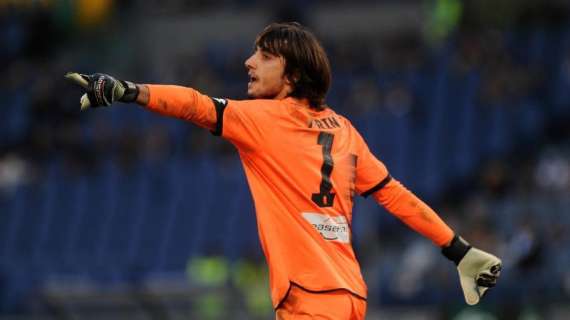 GENOA, Lungo stop per Perin: rottura del crociato