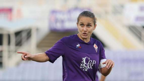 ACF FEMM - INTER, 0-2 al 45': Viola anche in dieci