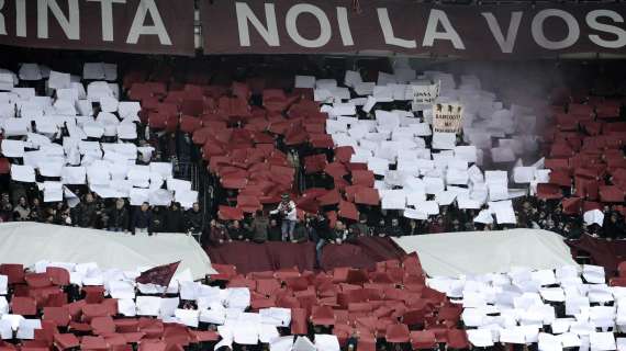 TORINO, Due giocatori positivi al Covid-19. Altri tre...