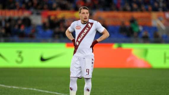 FIO-TOR 2-2, Belotti ripristina l'equilibrio