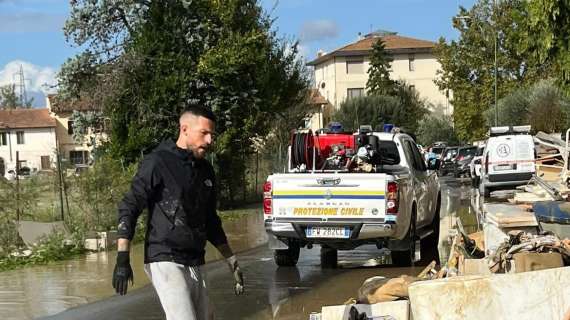 GAZZETTA, Biraghi, non un eroe ma un esempio per tanti