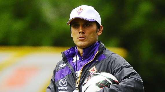 FIORENTINA, Il programma di oggi