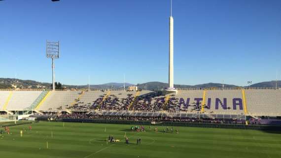 VIDEO FV, La Maratona acclama la squadra, ma...