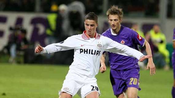 OBIETTIVO VIOLA, L' Inter torna su Afellay