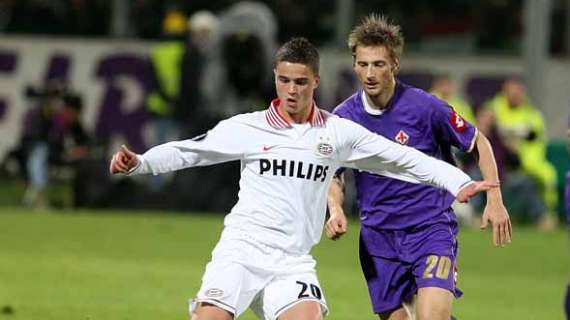 MERCATO, Afellay-Barcellona si tratta per 3 mln