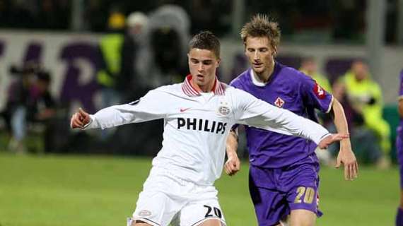 MERCATO, Per Afellay è testa a testa Fiorentina-Inter