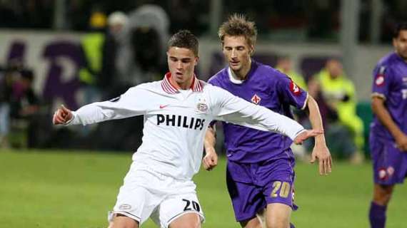 AFELLAY, Viola pronti ad offrire 5 milioni