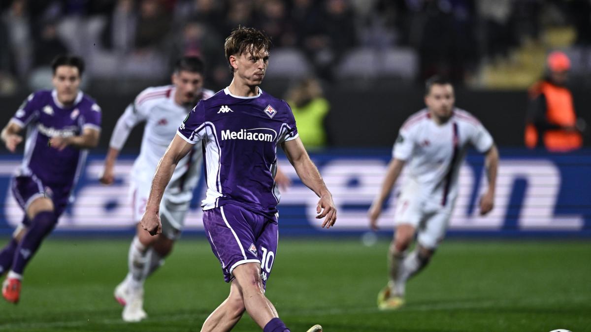 La Fiorentina torna a vincere in Conference: 2-1 al Rakow, vota il migliore in campo!