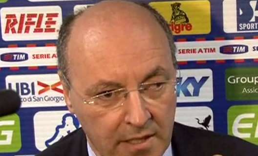 MAROTTA SU PALOMBO, I soldi creano tensioni