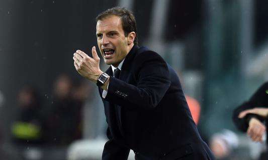 ALLEGRI, A Firenze vittoria incredibile. Che bravo Matri