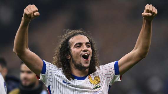 GUENDOUZI, Sogno la Champions ma in Italia 7-8 squadre...