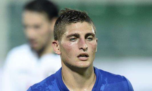 UFFICIALE, Verratti rinnova col PSG fino al 2021