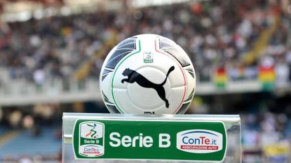 UFFICIALE, Rinviate anche le partite di Serie B