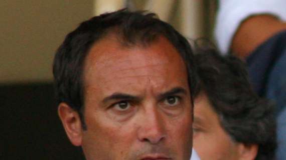 CASIRAGHI, Abbiamo fatto una splendida partita