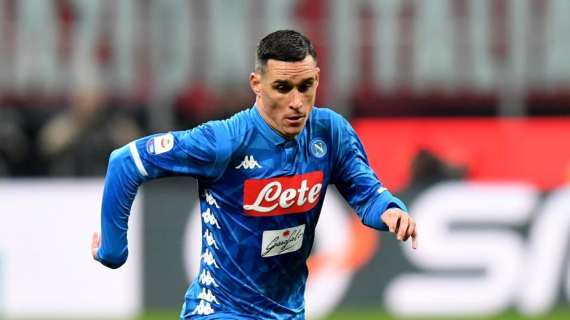 FIO-NAP 0-0, Callejon si divora un'altra occasione