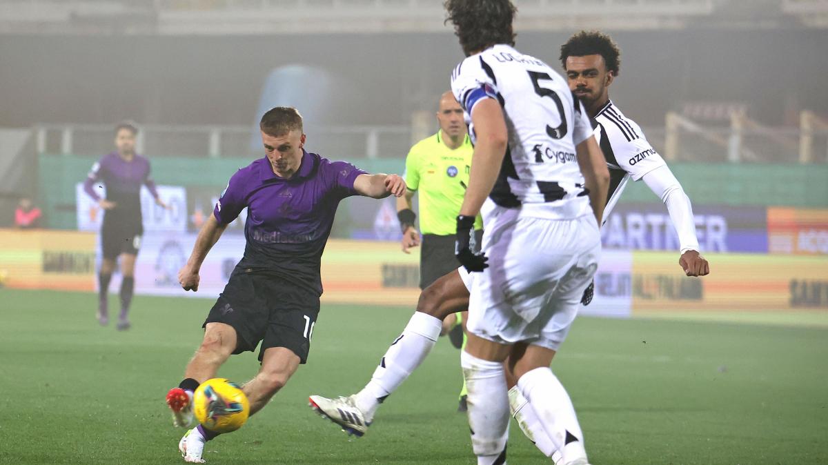 Fiorentina-Juventus, DAZN la trasmetterà gratuitamente: pre-gara dalle 17