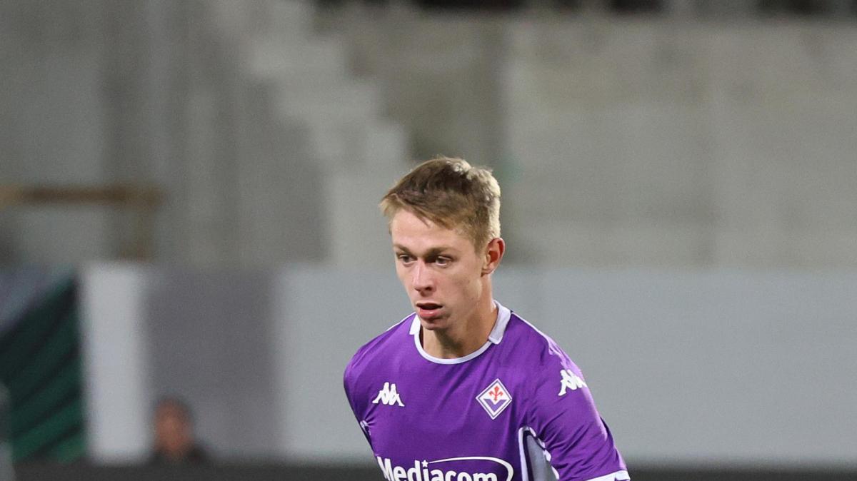 La Conference per rilanciare Nicolussi Caviglia, ma non solo: occhio a Martinelli