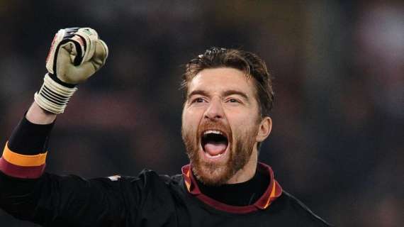 DE SANCTIS, Non mi gioco lo Scudetto su un campo allagato