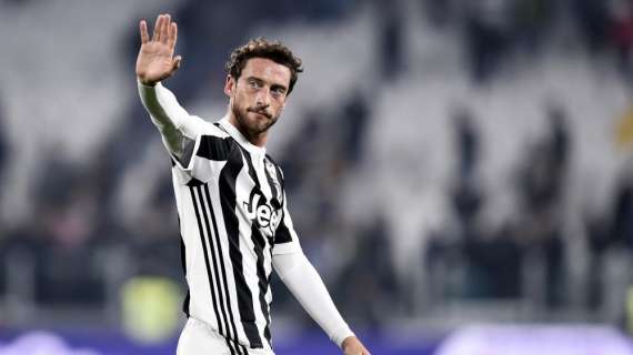 MARCHISIO, Ho sofferto molto per la Nazionale