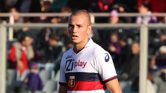 FIO-GEN 2-2, Antonelli riacciuffa ancora i viola