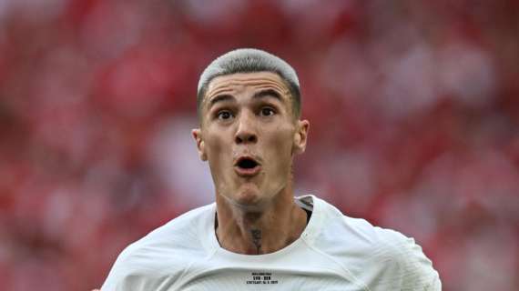 In attesa della Fiorentina, il Manchester United si regala Sesko: la nota