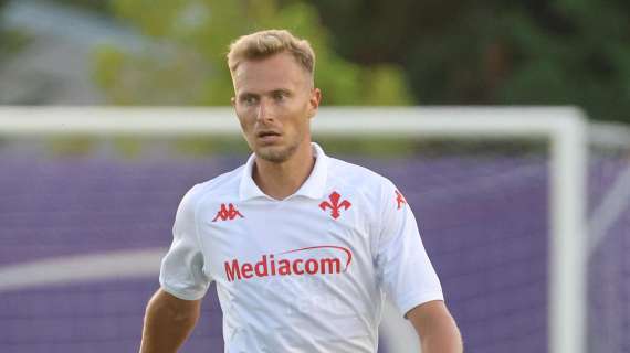 Barak, tanta voglia di rimanere ma il club non è d'accordo. Si allena a parte, è in partenza