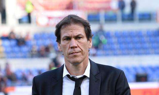 UFFICIALE, Rudi Garcia nuovo allenatore del Marsiglia