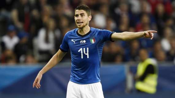 UFFICIALE, Jorginho al Chelsea con Sarri