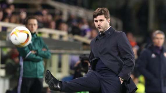 TOTTENHAM, Vittoria in rimonta con lo Swansea