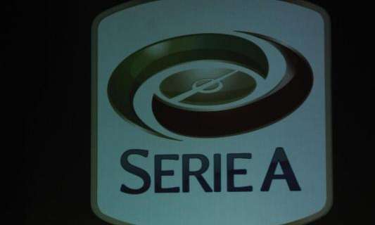 SERIE A, Tutte le date della prossima stagione