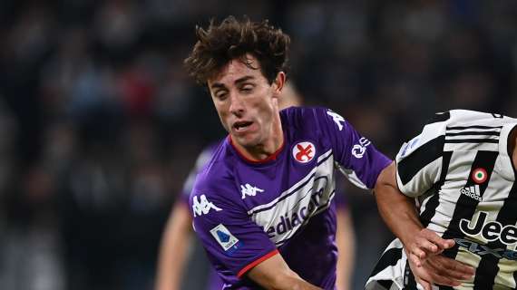 AS, Odriozola sta ritrovando continuità alla Fiorentina 