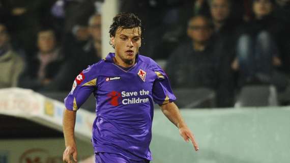 FIO-CAGLIARI,  Fiorentina vicina al raddoppio