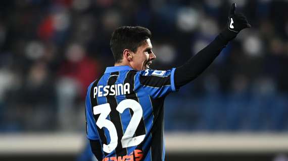 E. LEAGUE, Le formazioni ufficiali di Lipsia-Atalanta