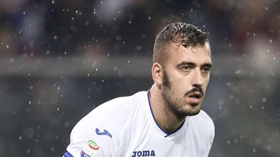 VIVIANO, Ho consigliato Meret alla Fiorentina