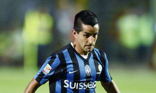 ATALANTA, Maxi Moralez favorito in attacco