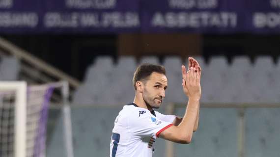 BADELJ, Moena mi ricorda Astori: penso sempre a lui