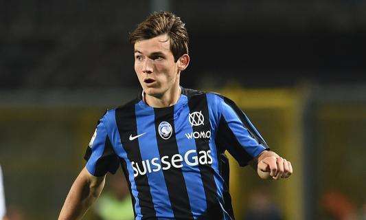 MERCATO, Con l'Atalanta si parla anche di De Roon