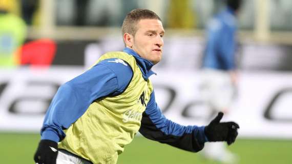 SAMPDORIA, Mustafi in dubbio per domenica