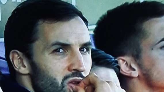 BADELJ, Domani visite col Genoa: firma fino al 2023