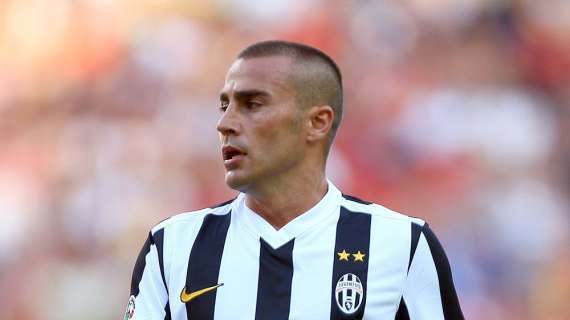 CANNAVARO, Squalificati per 2 mesi i medici 