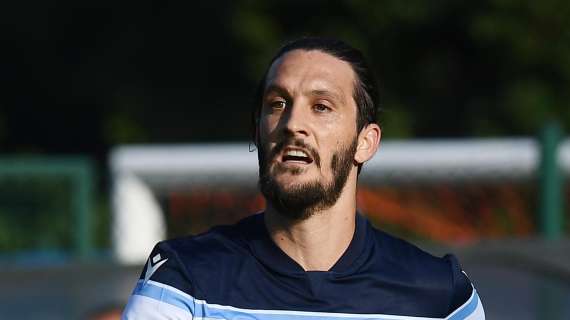 LAZIO, Le scelte di Sarri: gioca Luis Alberto