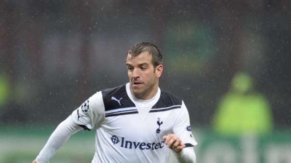 BETIS, Primo colpo Macia: ufficializzato Van Der Vaart