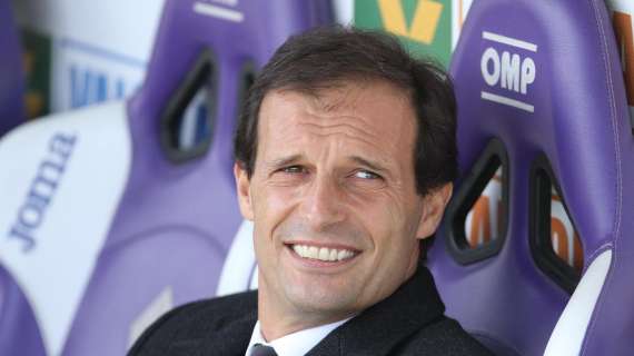 ALLEGRI, Alcuni episodi mi fanno sorridere...