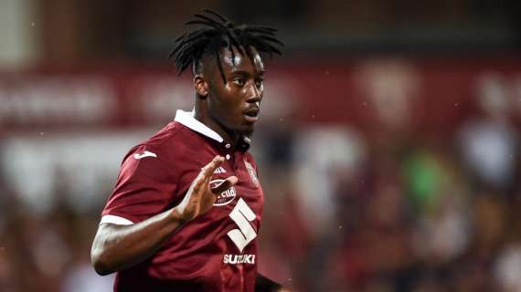 MEITE, Viola lontani: ci sono anche Betis e Sassuolo