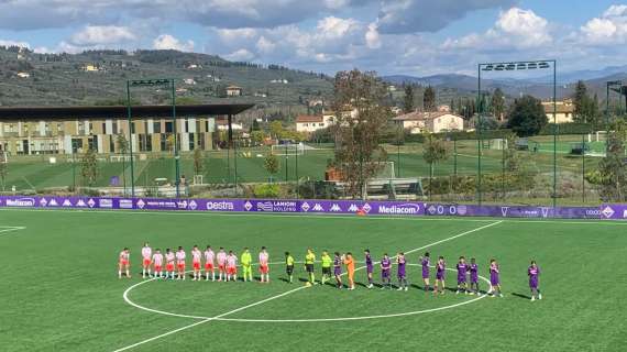 Viareggio Cup, oggi seconda giornata: alle 15 c'è Fiorentina-Imolese al VP